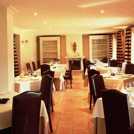 Remanso De Gredos Guest House Navalonguilla ภายนอก รูปภาพ