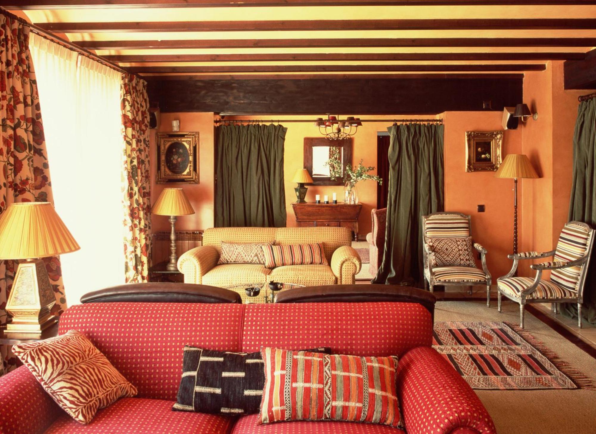 Remanso De Gredos Guest House Navalonguilla ภายนอก รูปภาพ
