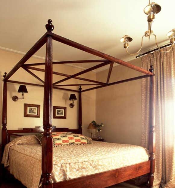Remanso De Gredos Guest House Navalonguilla ห้อง รูปภาพ