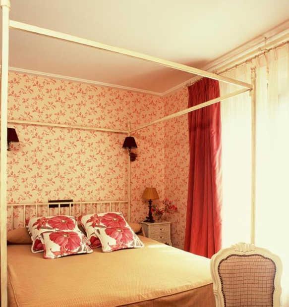 Remanso De Gredos Guest House Navalonguilla ห้อง รูปภาพ
