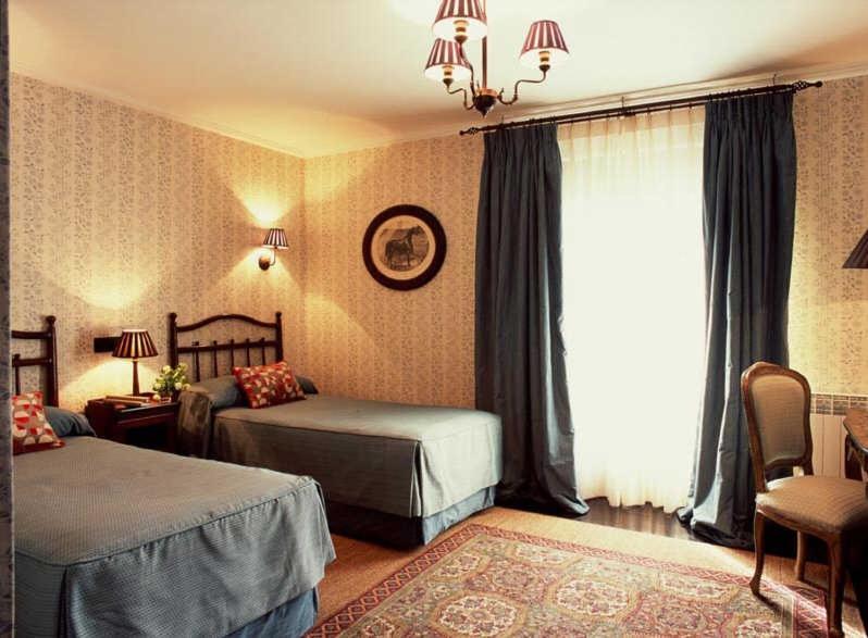 Remanso De Gredos Guest House Navalonguilla ห้อง รูปภาพ